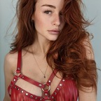 redheadbarbiedoll avatar