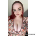 redheadeddovex avatar