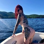 redheadedharlot avatar