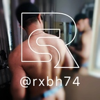 rxbh74 avatar