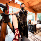 saccharinepurr avatar