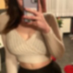 sarahcooperxo avatar