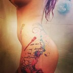 Profile picture of sashaslay3