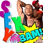 sexyassbam avatar