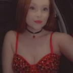 sexygingerqueen avatar