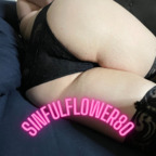 sinfulflower80 avatar