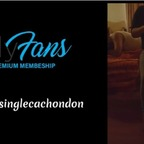 singlecachondon avatar