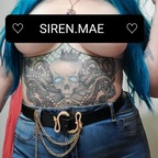 siren.mae avatar