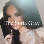 Profile picture of sofiagrayx