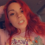 Profile picture of spicylilredheadxoxo