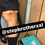 stepbrotherxxl avatar