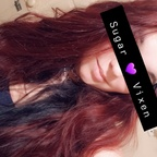 sugarvixen avatar