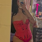 sweetheorgina avatar