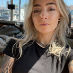 tattedblondebaddie avatar