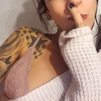 tattooedangelbabi avatar