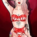 tattooedqueenbee avatar