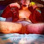 tboycodylee avatar