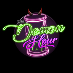 Profile picture of thedemonhour