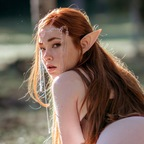 thegingerfairy avatar