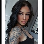 theinkedprincessx avatar