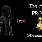 themaskpromo avatar