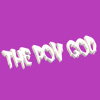 Profile picture of thepovgod