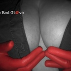 theredglove avatar