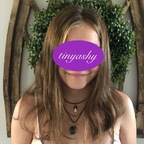 tinyashy avatar