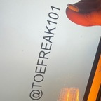 toefreak101 avatar