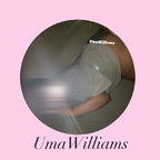 umawilliams avatar