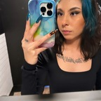 veganxbby avatar