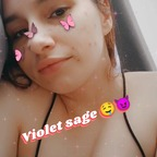 violetsage420 avatar