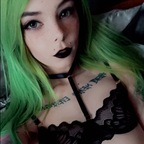 xgreen_goddessx avatar