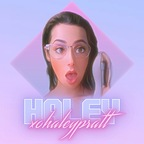 xohaleypratt avatar