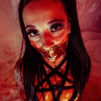 xsatanssidepiecex avatar