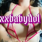 xxbabydol avatar