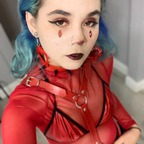 xxcherrychoke avatar