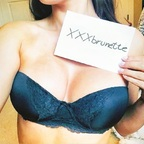 xxxbrunette avatar