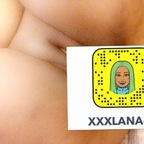 Profile picture of xxxlana64