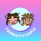 yournastyycouple avatar