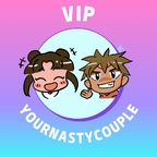 yournastyyycouple avatar